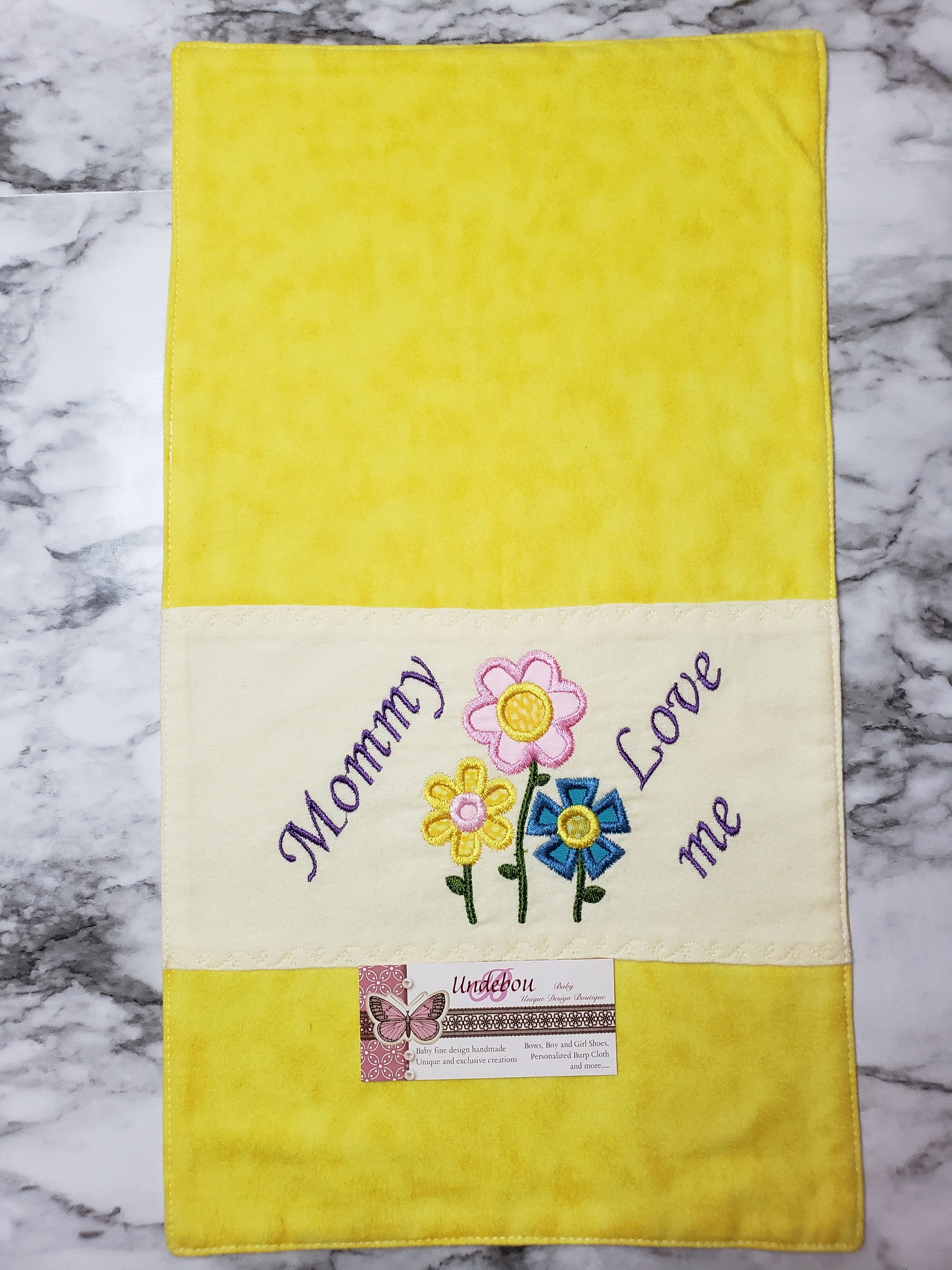 Flannel Burp Cloths/Handmade Burp Cloth Flannel/Baby Girl Set Etsy