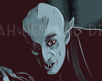 Nosferatu Poster