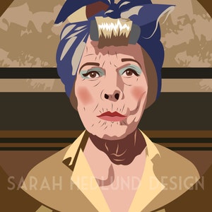 Rosemary&#39;s Baby Poster