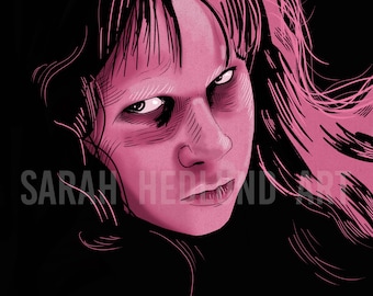 The Exorcist Poster