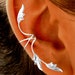 see more listings in the FULL EAR CUFF Earrings section