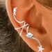 see more listings in the FULL EAR CUFF Earrings section