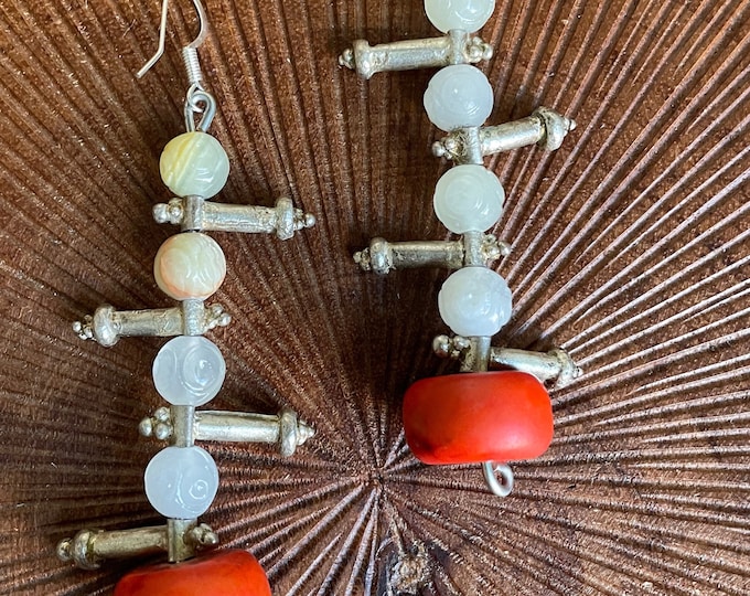 Etege earrings
