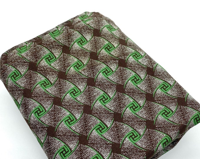 Vintage South African head wrap