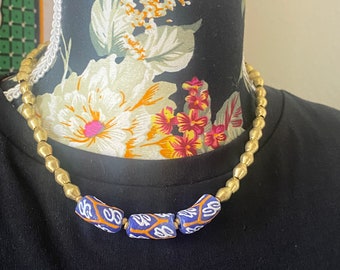 Handmade necklaces