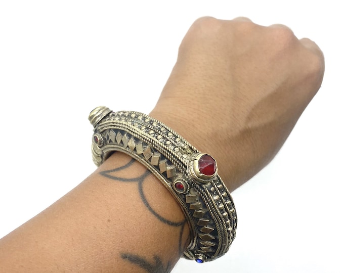 60s Vintage Afghani bangle