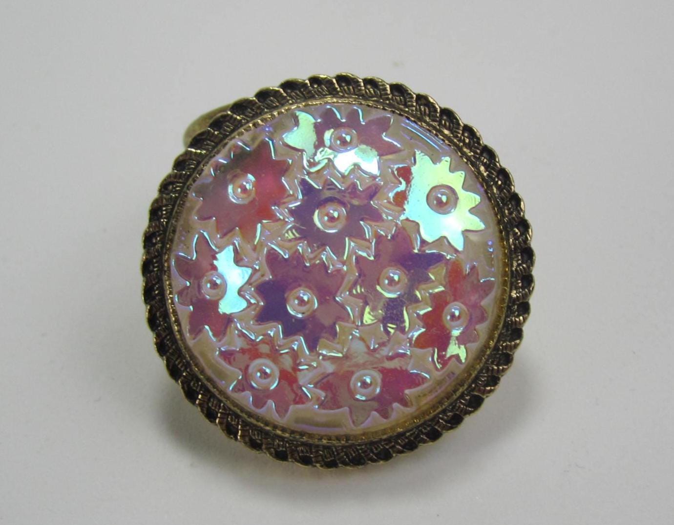 Lucite Dress Clips - Etsy