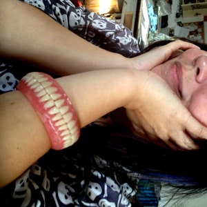 Denture Bracelet image 2