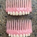 see more listings in the Denture-Inspired Items section