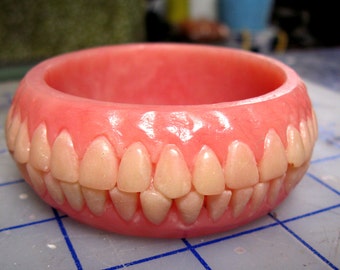 Denture Bracelet