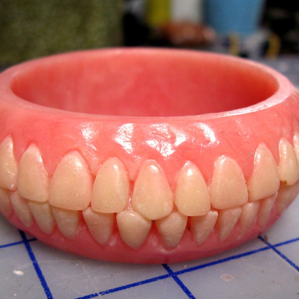 Denture Bracelet