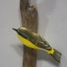 see more listings in the Hand made birds section