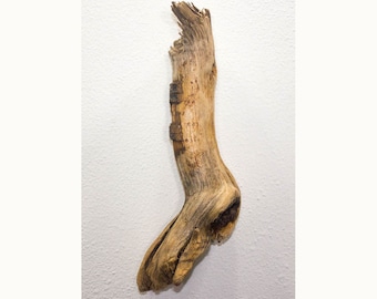 Lake Superior Driftwood Piece #27 - Wall decor, Beach decor, DIY decor