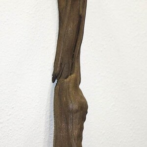 Lake Superior Driftwood Piece 66 Wall decor, Beach decor, DIY decor image 3