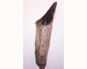 Lake Superior Driftwood Piece #32 Wall decor, Beach decor, DIY decor