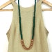 see more listings in the ・long beaded necklaces section