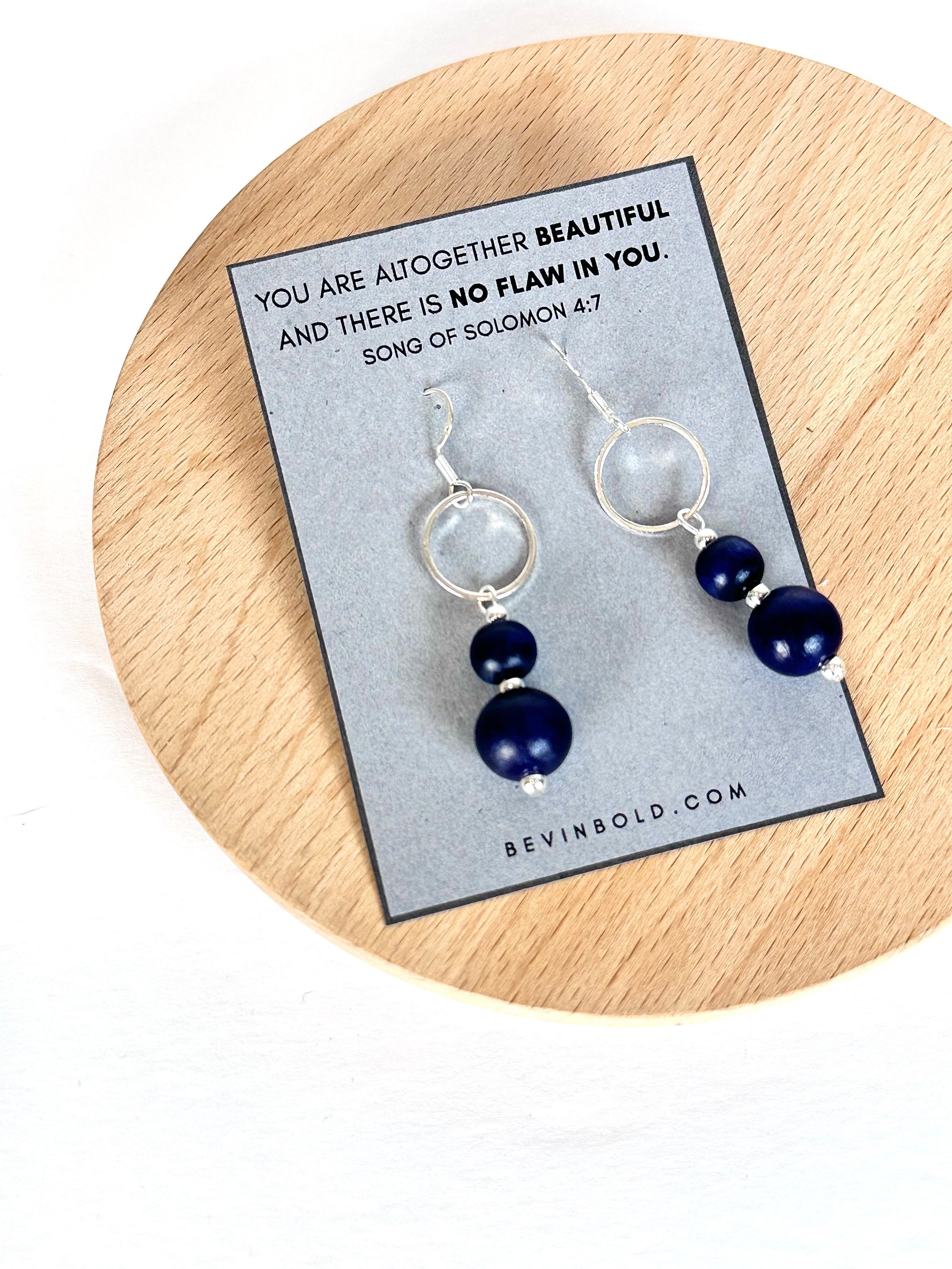 BevinBold - Etsy