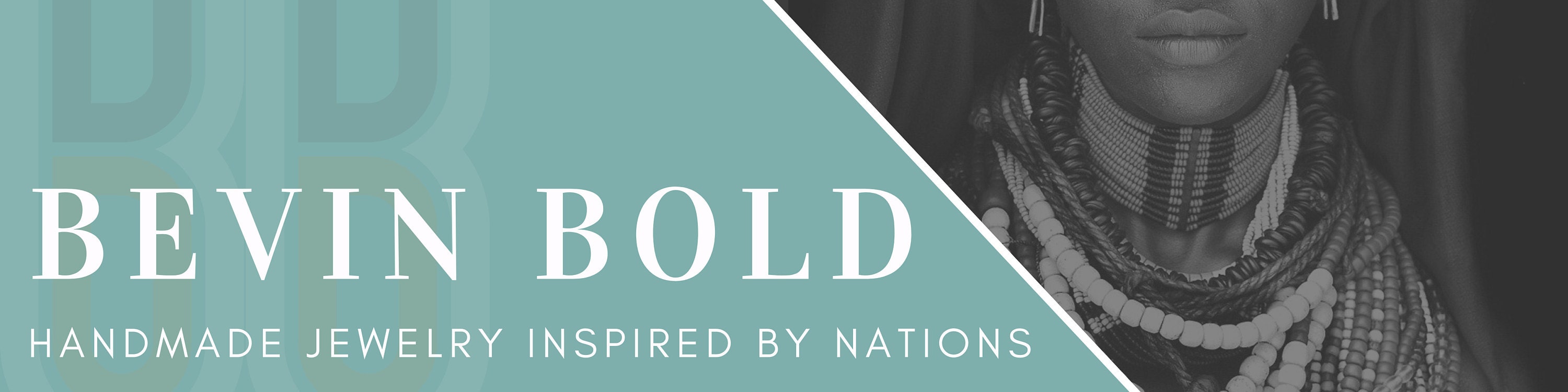 BevinBold - Etsy