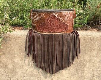 western fanny pack