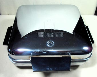 Waffle Iron