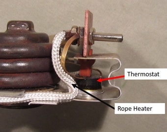 Repairs/Restorations