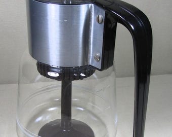 Cory 4 - 8 Cup stove top coffee percolator  Model DGPL-4, 1152