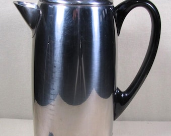 Rebuilt/Refurbished Electric Farberware 2-12 Cup Model 142  Made in USA Coffee Pot 1159