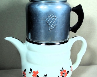 Hall Drip-O-Lator Coffee Maker FOR DISPLAY ONLY At Cost