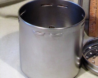 Farberware Parts, baskets, stems, handles