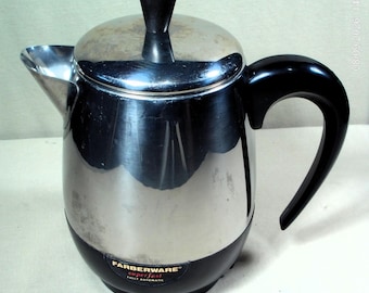 Coffee Maker