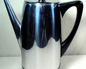 Refurbished Farberware Superfast Coffee Percolator  12 Cup Model 122B Made in USA
