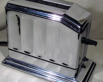 Toaster