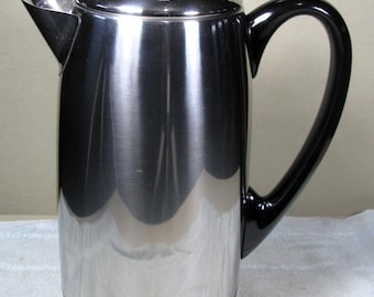 Refurbished Farberware Electric Coffee Pot, USA Made 2-12 Cup