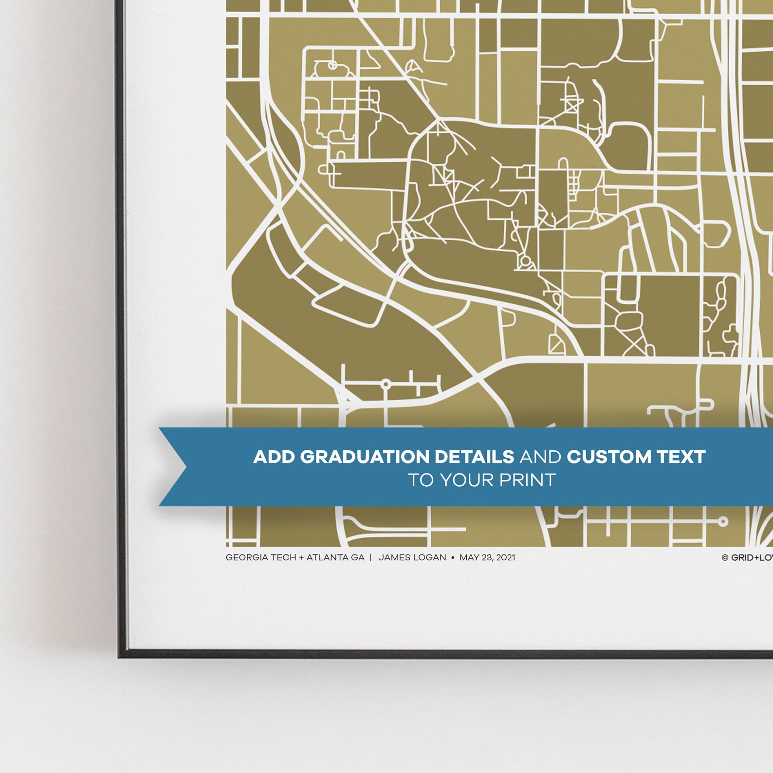 sewanee-university-map-print-etsy