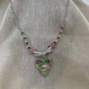 Twisted Heart
