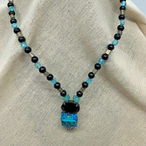 Turquoise Dreams