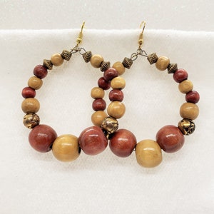 Tribal Beauty Rose