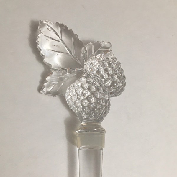 Decanter Replacement Stoppers Etsy