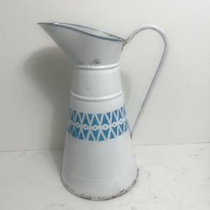 洋書 French Enameled Ware for the Collector Collecting Antique French Enamelware - frenchgardenhouse