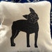 see more listings in the Pet pillows section