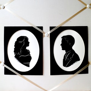 2 Subjects in 8x10 mats