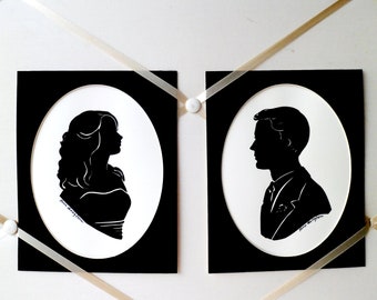 2 Subjects in 8x10 mats