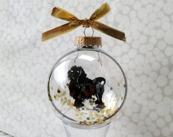 LowchenPet Ornament