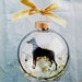 see more listings in the Pet ornaments C-G section