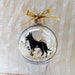 see more listings in the Pet Ornaments A-B section