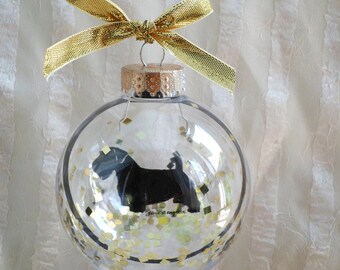 Sealyham Terrier/Pet Ornament