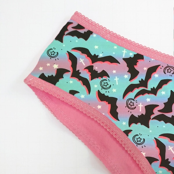 Cute Panties - Etsy