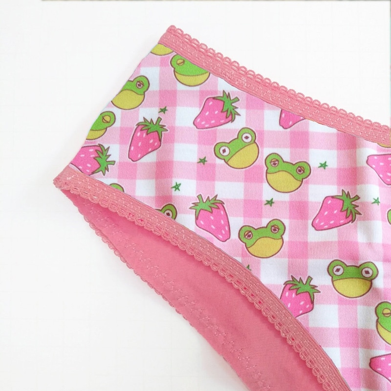 Panties Handmade Etsy