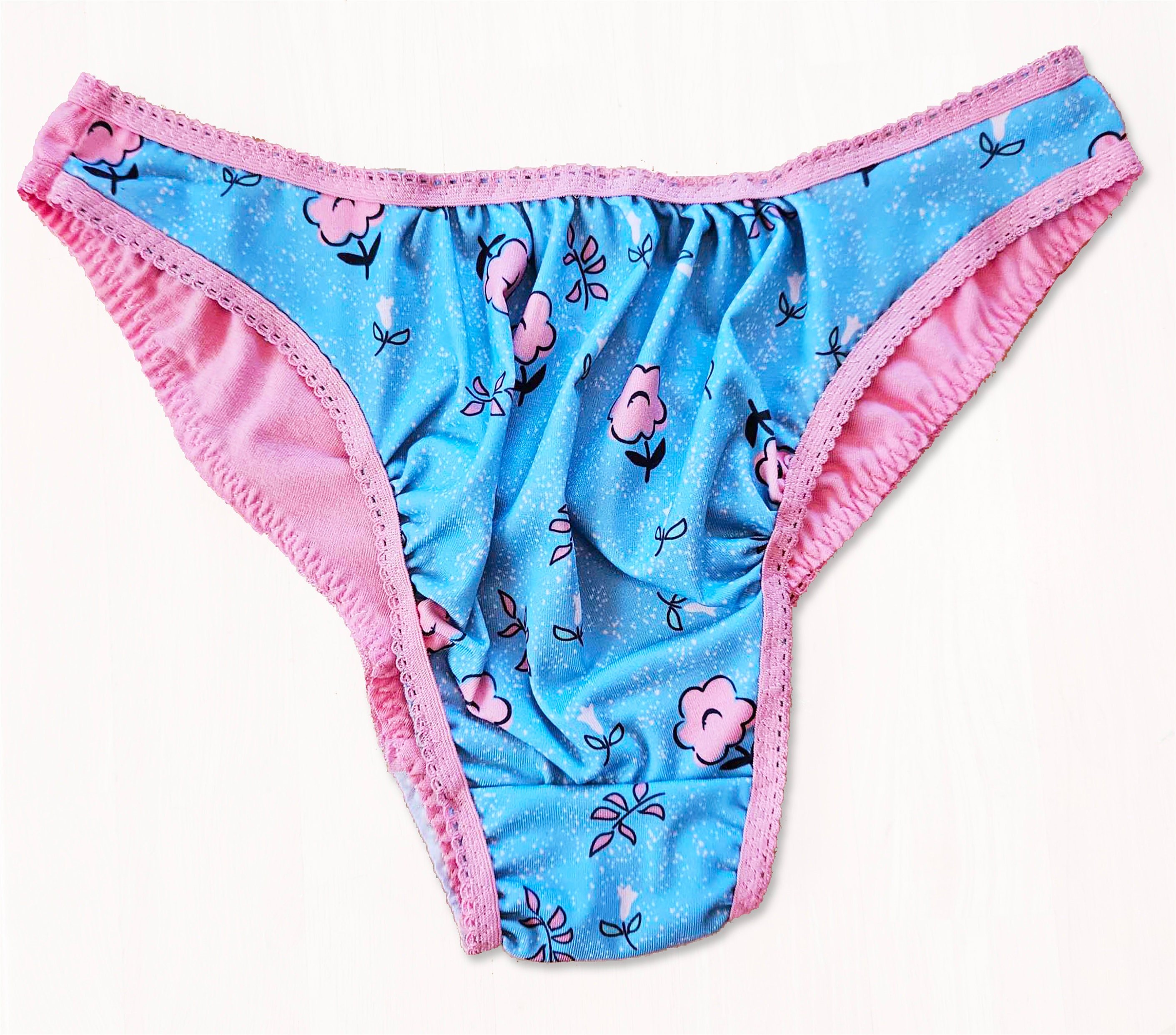 Pretty underwear for sale men