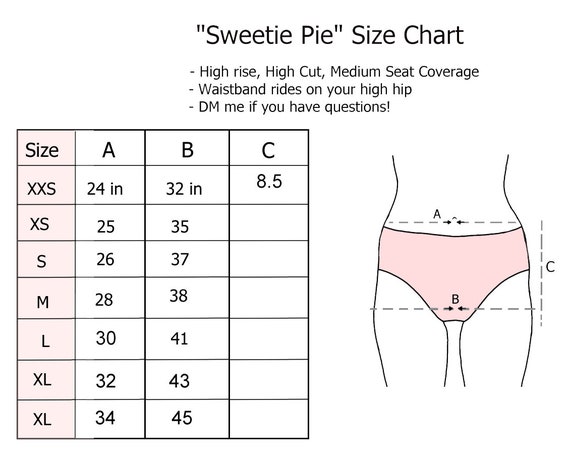 Strawberry Panties- Strawberry Pink Print Underwear for
